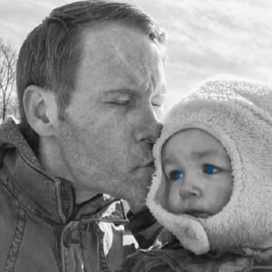 Meet your Posher, Justin